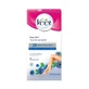 VEET Easy-Gel Wax Strips for Body and Feet for Sensitive Skin 20 pcs.