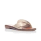 SUNSHINE Anatomische Damessandalen 2579 Goud N.38