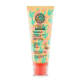 OBLEPIKHA C-BERRICA Mascarilla Facial Vitamina Gloria 100ml