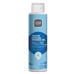 PHARMALEAD Refreshing Shower Gel Yoghurt Gel 100ml