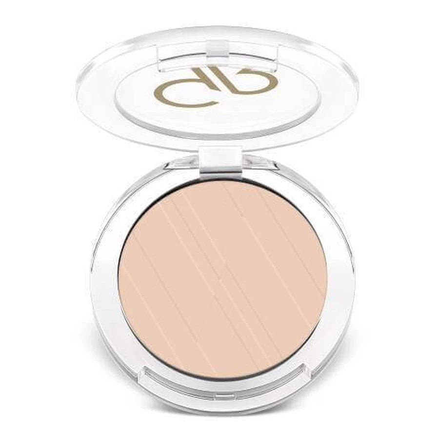 GOLDEN ROSE Poudre Pressée Poudre No.106 : "Beige" 12.7gr