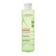 A-DERMA Exomega Control Verzachtende Reinigingsgel 2 in 1 tegen jeuk voor haar en lichaam 200ml
