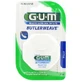 GUM 1155 ButlerWeave Dental Floss Waxed 50m
