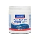 LAMBERTS Reines Fischöl 1100mg 180 Kapseln