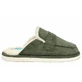 SAVE YOUR FEET Anatomische pantoffel voor dames 3064 Groen N.38/39