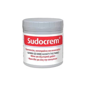 Sudocrem