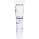 A-DERMA Epitheliale H.A.+ Ultra Repair, Soothing Repair Cream against Scars 40ml