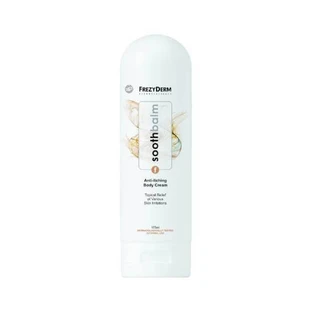 FREZYDERM Sooth Balm Body Milk for Itching & Irritation 175ml