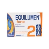 SANDOZ Equilumen Forte Conventioneel Product 14 Capsules