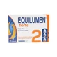 SANDOZ Equilumen Forte Producto convencional 14 cápsulas