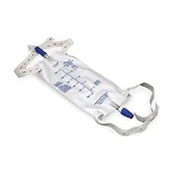 MATSUDA Urine Collector Walk Sterile with Hemp 500ml 1 pc.