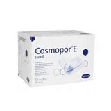 HARTMANN Cosmopor E Sterile Adhesive Patches 7,2x5cm 50 pcs.