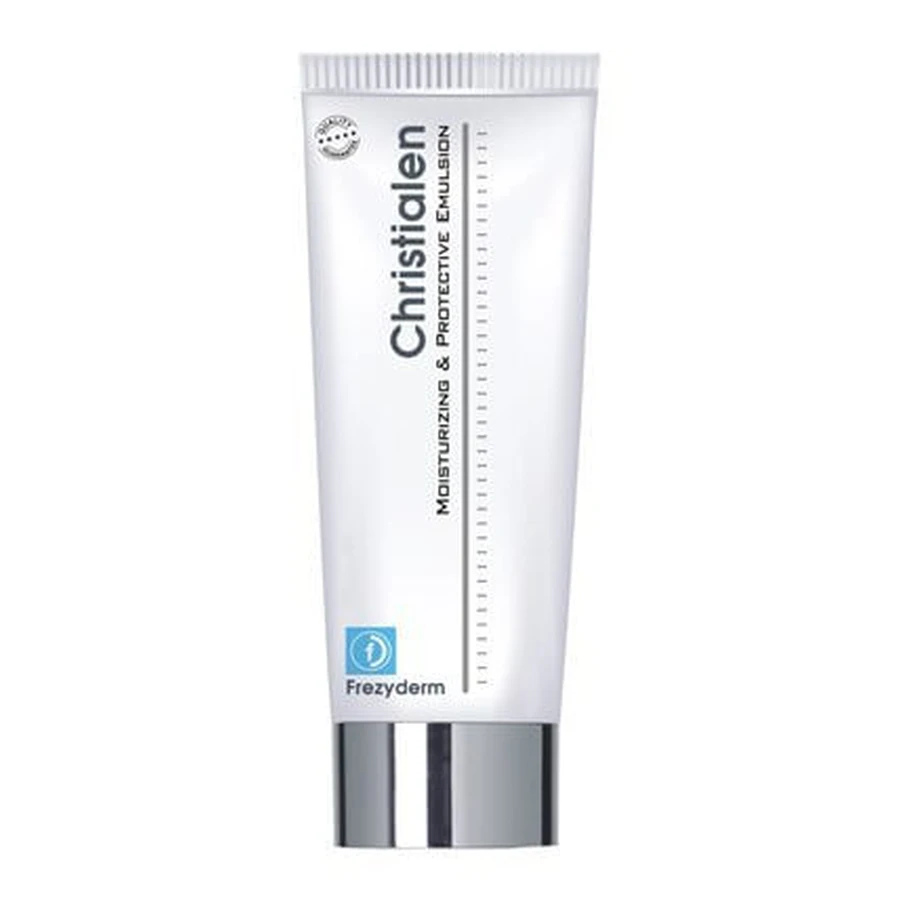 FREZYDERM Christialen Emulsión Corporal Hidratante 200ml
