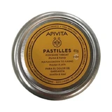 APIVITA Pastilles with Thyme & Honey 45g