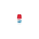PERKY Roll-On Déodorant Marine Brise sans Aluminium 50ml