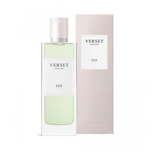 VERSET Parfums LIA For Her Eau De Parfum Damenparfüm 50ml