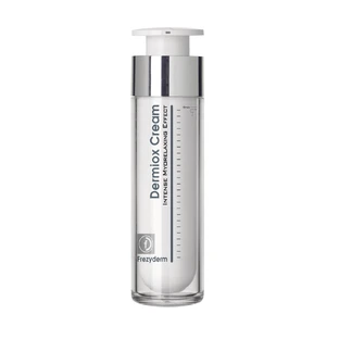 FREZYDERM Dermiox Creme Creme gegen Mimikfalten 50ml