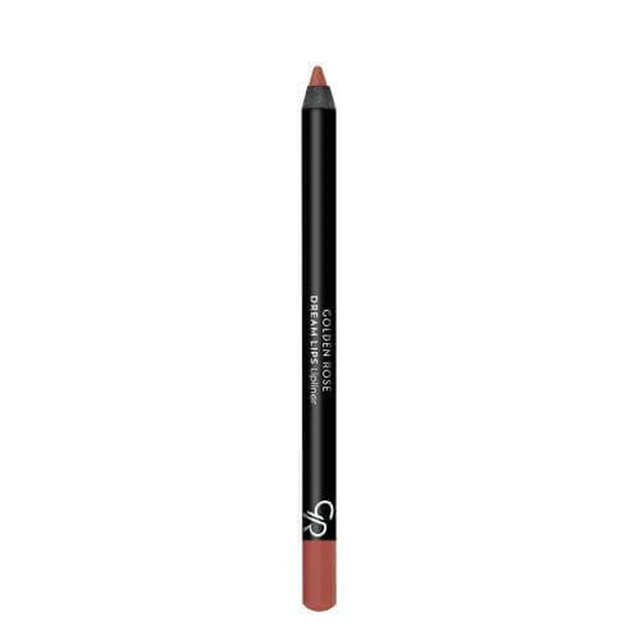 GOLDEN ROSE Dream Lips Lip Pencil No.531 1.6gr