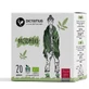 DICTAMUS Salbei Bio 20 Portionsbeutel Cartericum