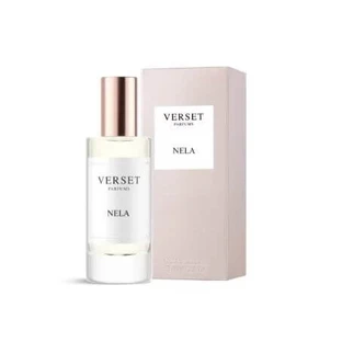 VERSET Parfums NELA For Her Eau De Parfum Perfume de Mujer 15ml