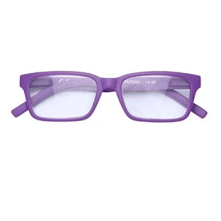 ZIPPO Lunettes de lecture 31Z-PR99-PUR +3.00