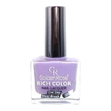 GOLDEN ROSE Rich Color Nail Lacquer Nail Polish No.103 10.5ml