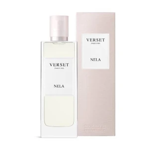 VERSET Parfums NELA For Her Eau De Parfum Perfume de Mujer 50ml