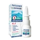 PHYSIOMER Express Nasal Decongestant 4 in 1 Wirkt in 1 Minute 20ml