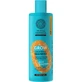 NATURA SIBERICA Oblepikha O Champú Fortalecedor Profesional, con 3x Hippophae & Péptidos de Avena para fortalecer el cabello, 400ml