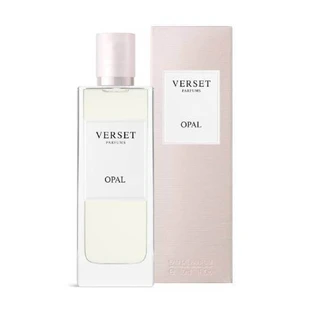 VERSET Parfums OPAL For Her Eau De Parfum Perfume de Mujer 50ml