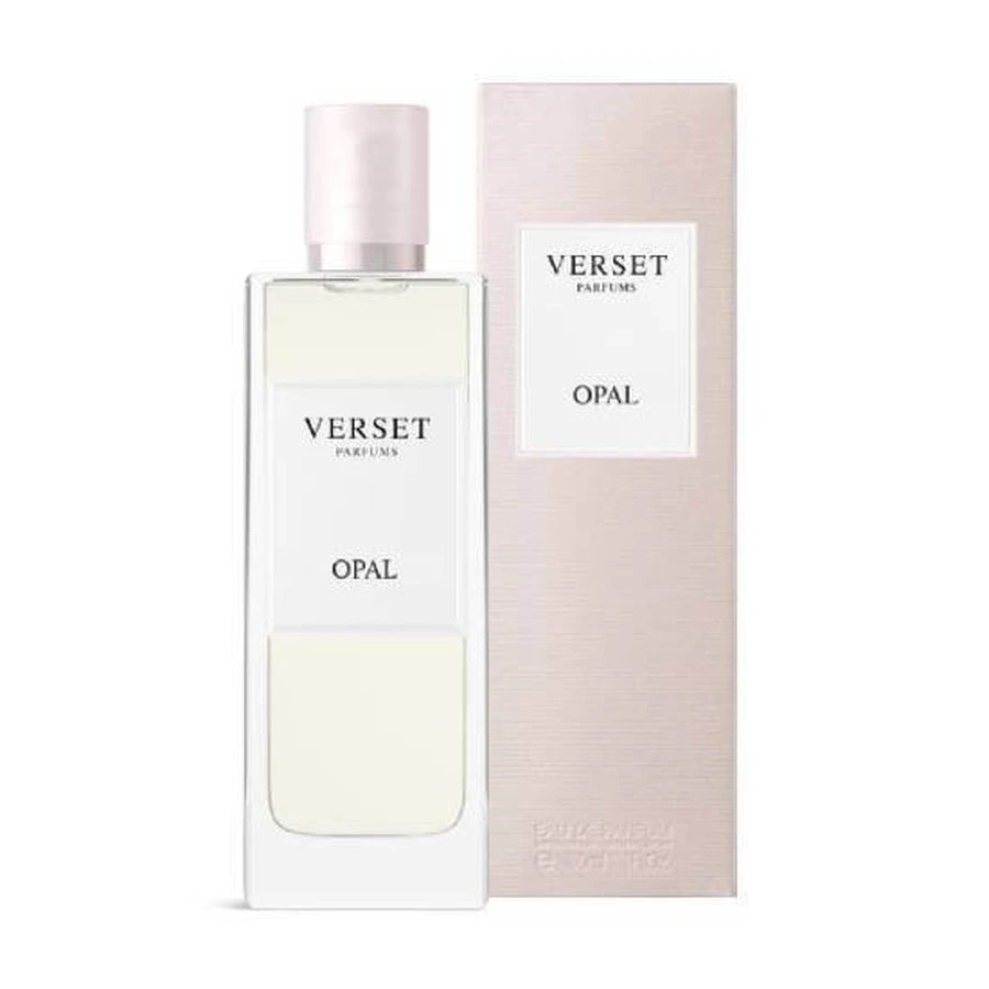 VERSET Parfums OPAL For Her Eau De Parfum Perfume de Mujer 50ml
