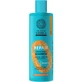 NATURA SIBERICA Oblepikha O Champú reestructurante profesional, con 3x Hippophae & Keratina para cabellos secos y dañados, 400ml