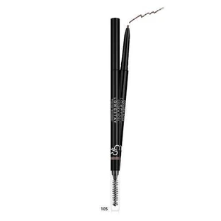 GOLDEN ROSE Longstay Precise Browliner Precise Brow Pencil No.105 0.09gr