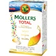 Moller's Total, volledige formule 28 tabletten en 28 capsules