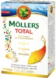 Moller's Total, complete formula 28 tablets and 28 capsules