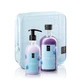 LAVISH CARE Body Care Set Twilight Body Care Set with Body Milk 300ml + Body Wash 500ml