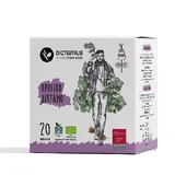 DICTAMUS Cretan Dittany Organic 20 pliculețe Carteraki