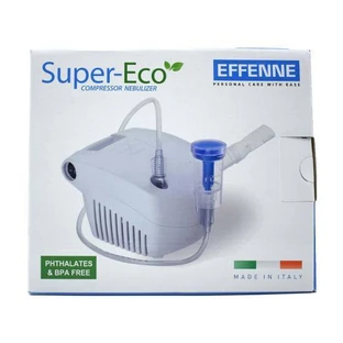 ALFACARE Super Eco Nebulizador 1 ud.