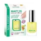 GOLDEN ROSE Nail Expert Beauty Oil Nail &amp; Cuticle Oil for Fragile Nails &amp; Dry Cuticles 11ml