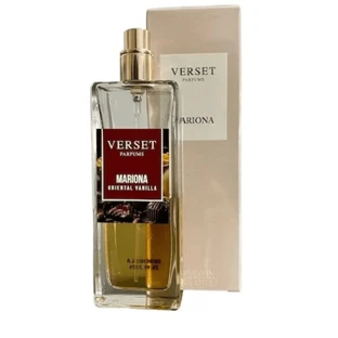 VERSET Mariona Eau de Parfum Perfume de Mujer 50ml