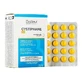 BIORGA Cystiphane Supplément Cheveux et Ongles avec Vitamine B6 et Zinc 120 Comprimés
