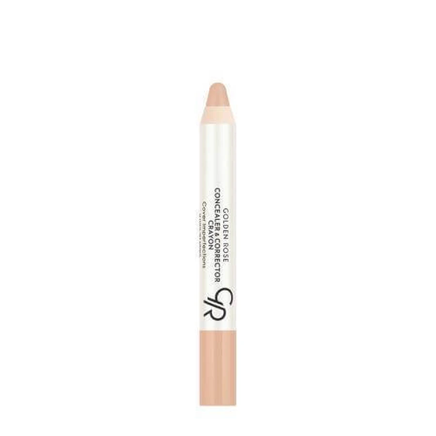 GOLDEN ROSE Covering & Correcting Pencil No.07 4gr