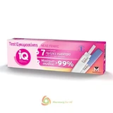 MENARINI IQ Home Diagnostics Pregnancy Test 1pc