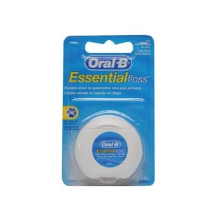 ORAL-B Essential Floss Dental Floss 50m