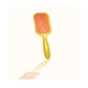 BEAUTY SPRING Silicone Ontwarborstel