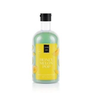 LAVISH CARE Honig Melone Pop Duschgel 500ml