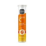 PHARMALEAD Vitamina C 1000mg 20 comprimidos efervescentes