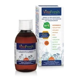 TARGET PHARMA VitaFresh voor geïrriteerde keel en immuunsysteem 200ml