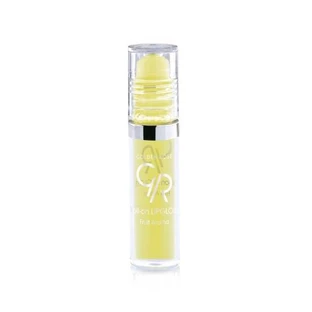 GOLDEN ROSE Brillo de Labios Roll-On con Fragancia Nº 03 Limón 3.40ml