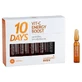 PANTHENOL Extra 10 Días Vit-C Energy Boost Serum Facial Antiedad con Vitamina C para Brillo 10x2ml